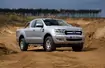 Ford Ranger Limited