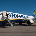 Ryanair może odlecieć z Modlina na dobre. Spór o taniego przewoźnika