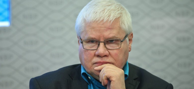 "Rząd pobudza koniunkturę tak, aby można było ją utrzymać na wysokim poziomie do 2020 r."