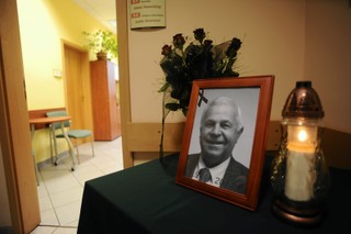 Zabójstwo burmistrza Zdzieszowic bez tła politycznego