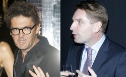 Wojewódzki broni Lisa i uderza w prezydenta Dudę