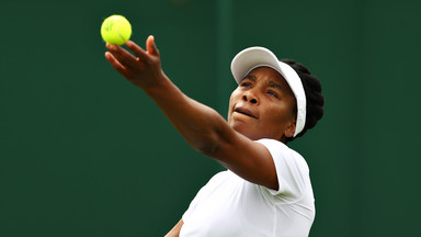 Venus Williams i Sofia Kenin wycofały się z US Open