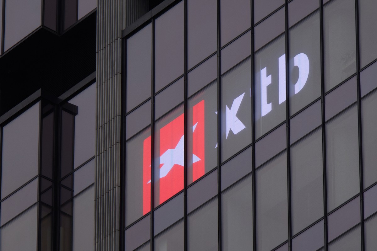 XTB z nowym rekordem po publikacji wyników