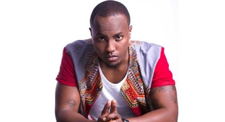 Nick Mutuma