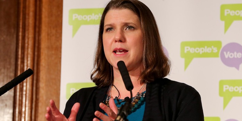 Jo Swinson 