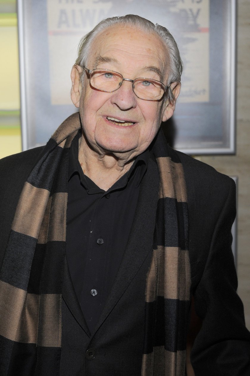 Andrzej Wajda