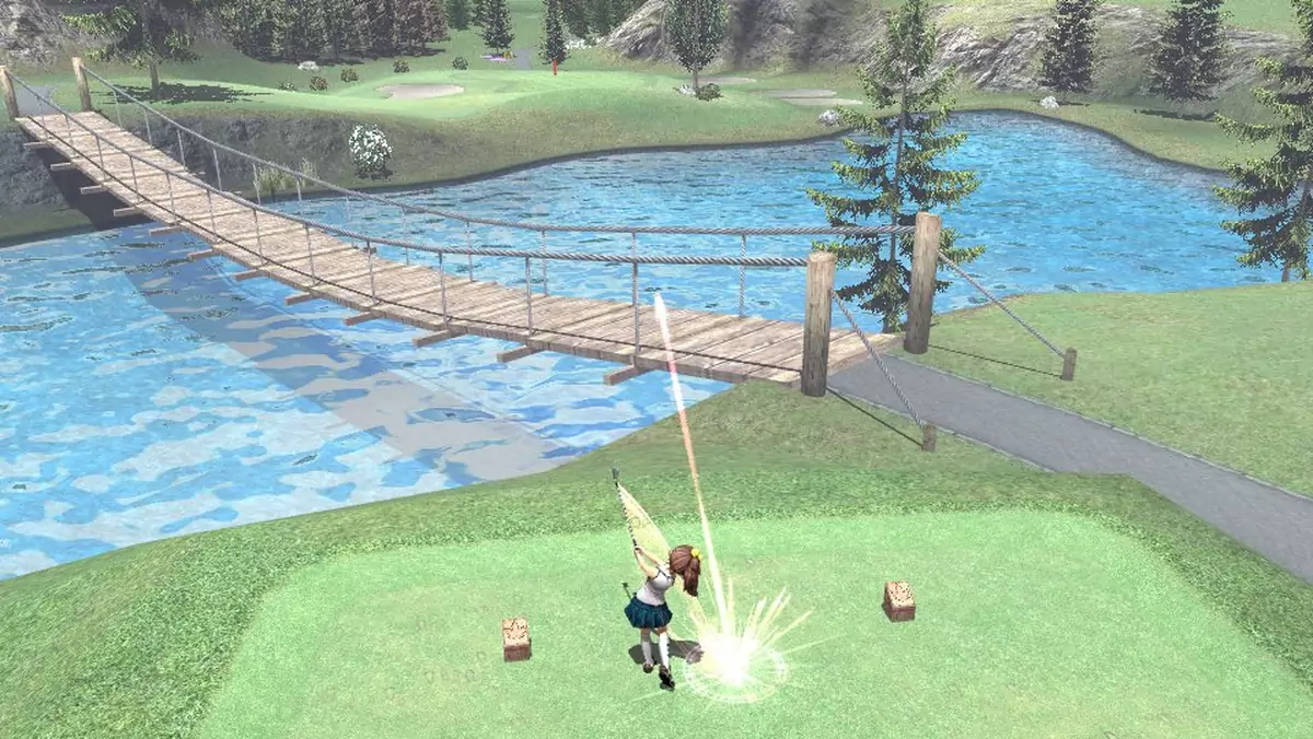 Everybody's Golf