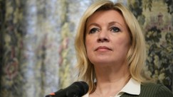 Marija Zaharova