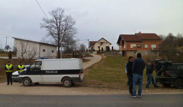 sanski most krvavi pir tragedija usmrtio trojicu prijatelja rafal