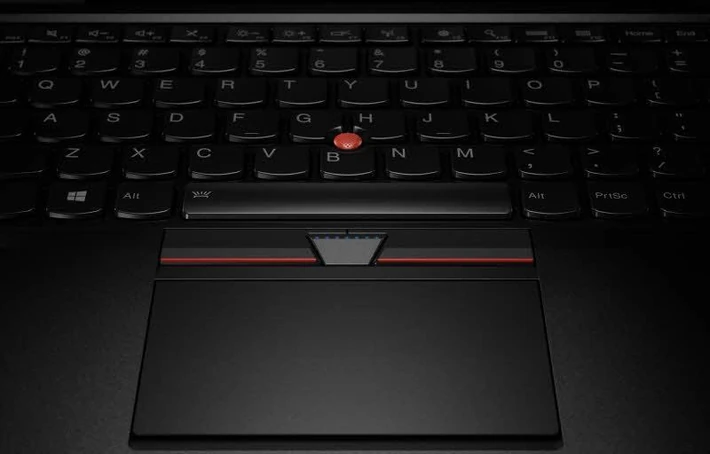 Lenovo Thinkpad