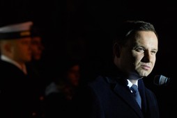 Andrzej Duda