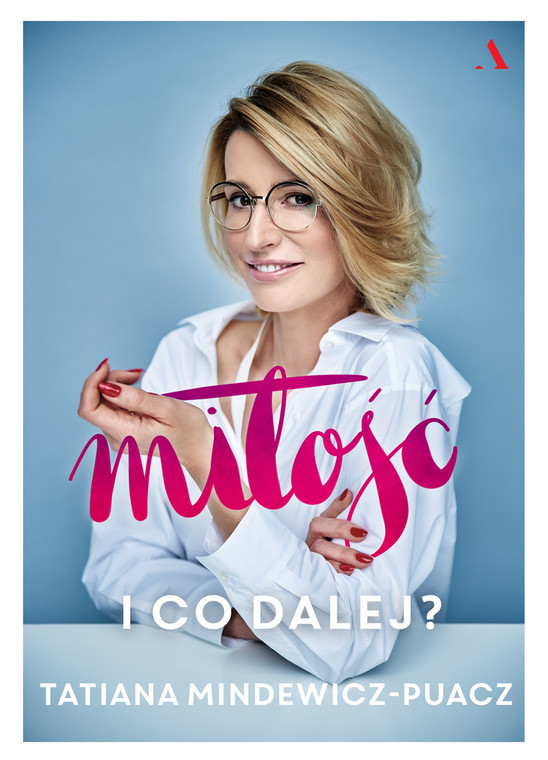 Okładka książki "Miłość. I co dalej?"