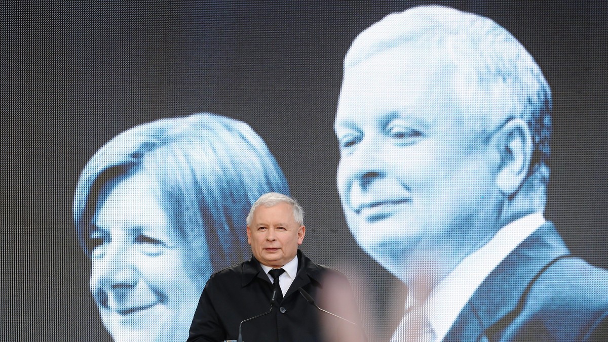 Jarosław Kaczyński