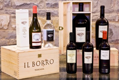 Oto prezenty, które dostają polscy politycy