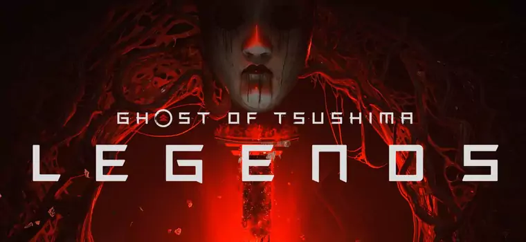 Ghost of Tsushima: Legends w samodzielnej wersji i z nowym trybem rozgrywki