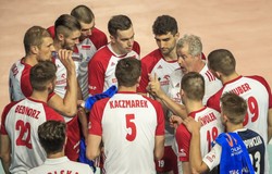 Dobra wiadomość dla polskich kibiców! Zmieniono godzinę rozpoczęcia meczu naszych siatkarzy z Rosją