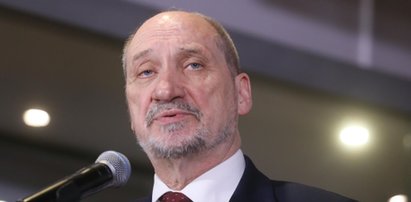 Tak Macierewicz skreśla generałów. Te liczby robią wrażenie!