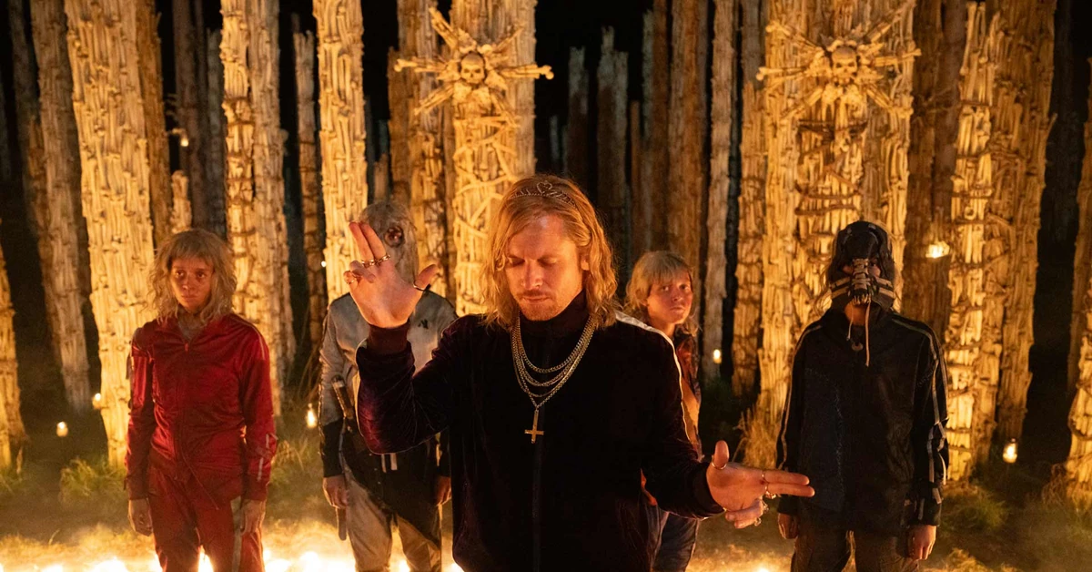 300 milionów wpływów. Nowy film z kultowej serii od dziś w kinach