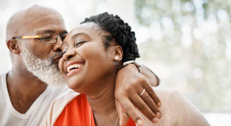 Habits of happy husbands [iStock]