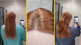 Przez miesiąc stosowałam kozieradkę na włosy. Nie mogę uwierzyć w to, co się stało