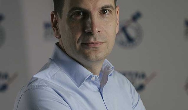 Miloš Jovanović