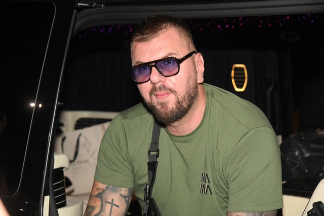 Janjuš