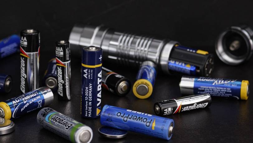 Die beliebtesten Taschenlampen mit Batterien ab 10 Euro - guenstiger.de  Kaufberatung und Preisvergleich
