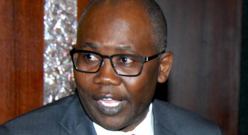 Adoke has been accusing the EFCC of trying to humiliate him. [The Cable]