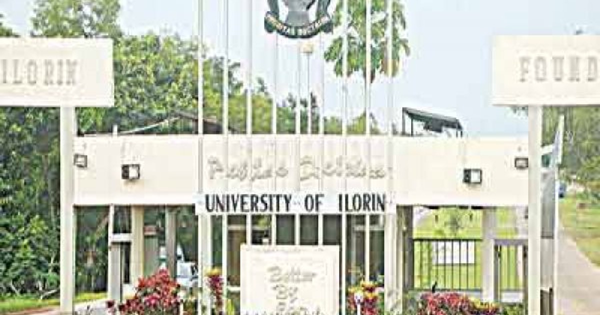 International Law expert becomes UNILORIN new VC - Vimarsana News