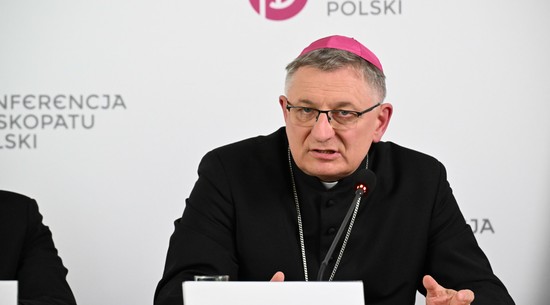 Papież Leon XIV podjął decyzję ws. polskiego biskupa