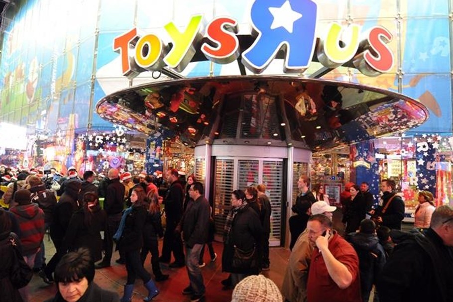 toys r us