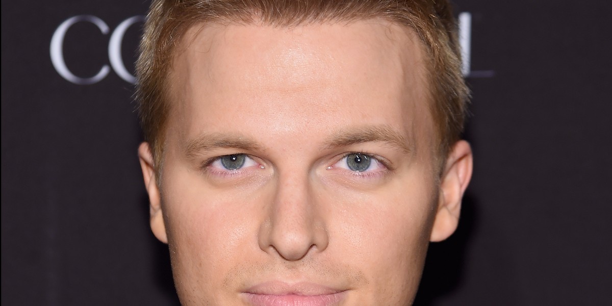 Ronan Farrow says he was 'threatened with a lawsuit personally' by Harvey Weinstein, and that NBC passed on his story