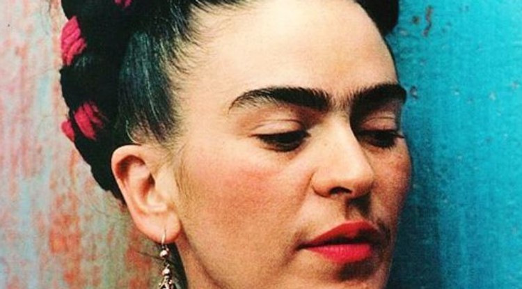 Frida Kahlo