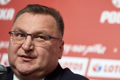 Czesław Michniewicz: Zrobimy wszystko, by Polacy byli dumni z reprezentacji