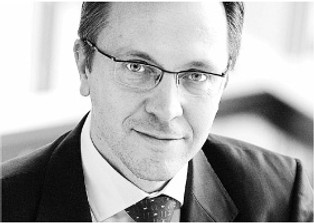 Rybiński: Przyszłością Polski nie są łupki, tylko BIZUKA