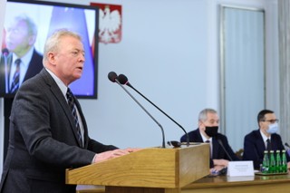 Wojciechowski: 2 marca KE przedstawi możliwe działania ws. nawozów