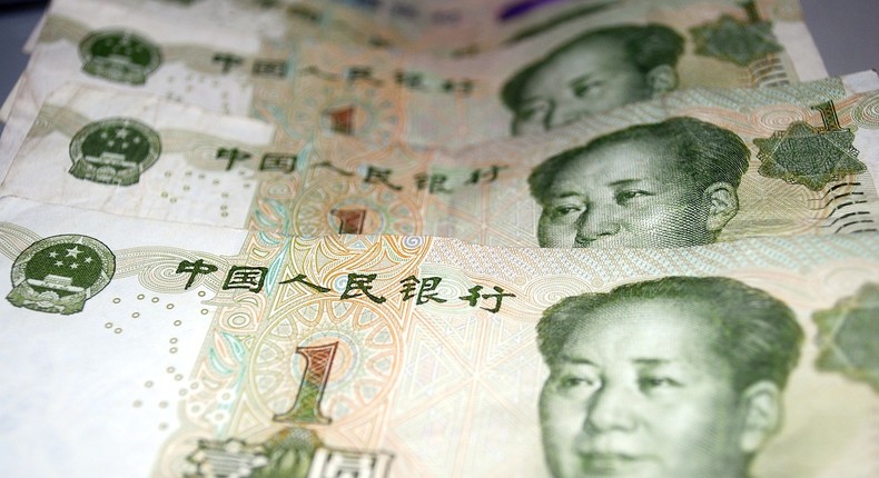 Digital yuan and the growing economy of China!