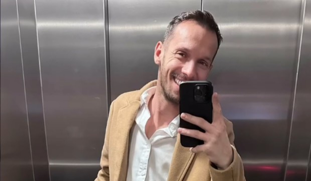Marko Pantić