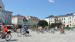 Zdrowie na dwóch kółkach. Poznaj podstawowe zalety jazdy na rowerze