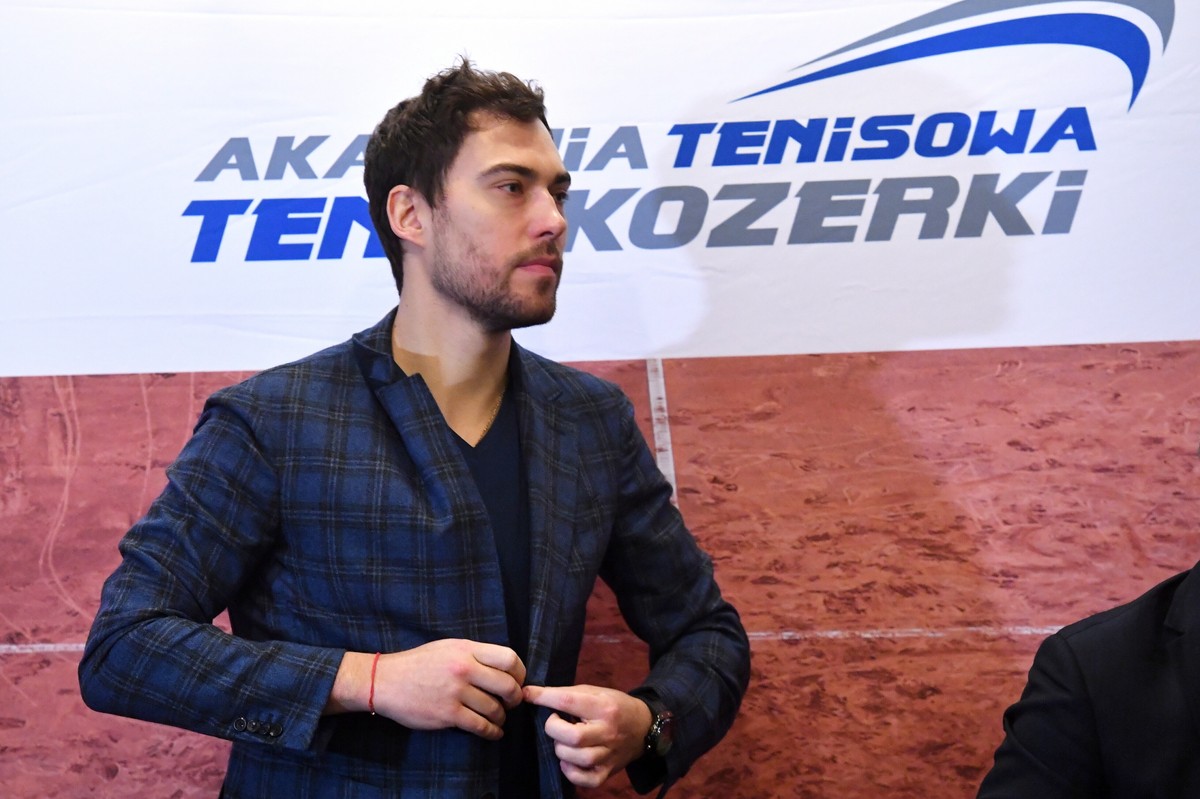 Jerzy Janowicz