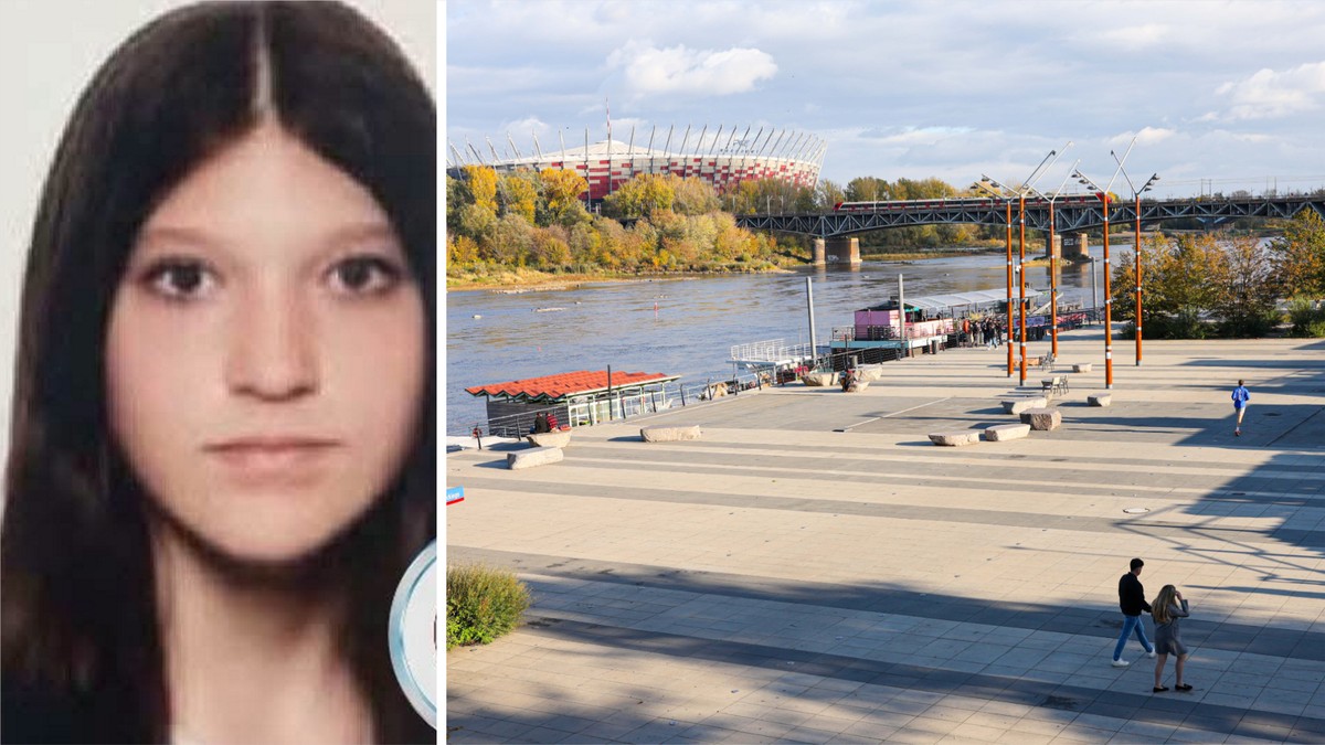 Roksana disappearance: investigators exclude water theory, case restarts