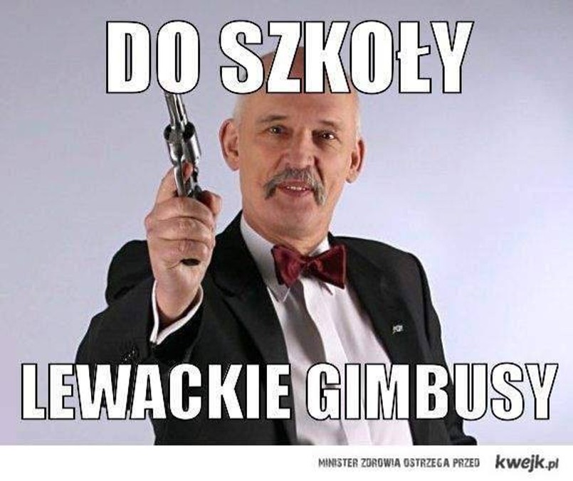 Powrót do szkoły szyderczym okiem internautów [MEMY]