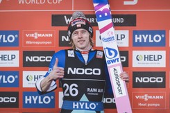 Dawid Kubacki przekazał najnowsze informacje o stanie zdrowia swojej żony