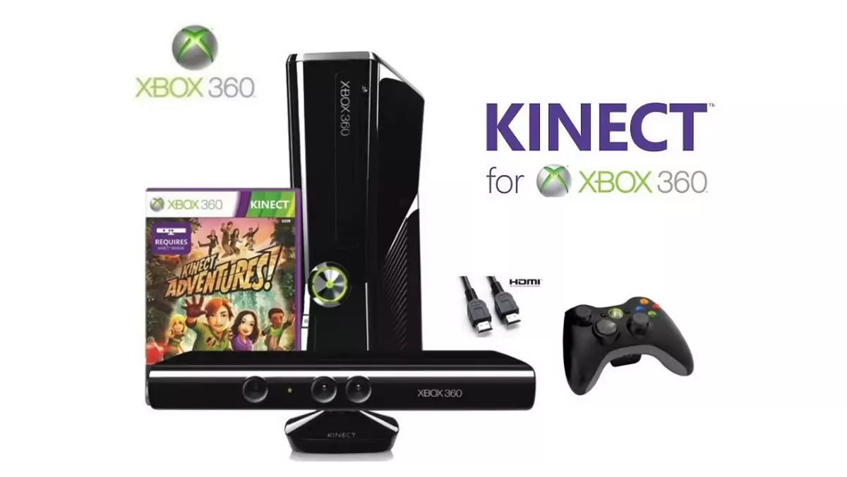 Kinect