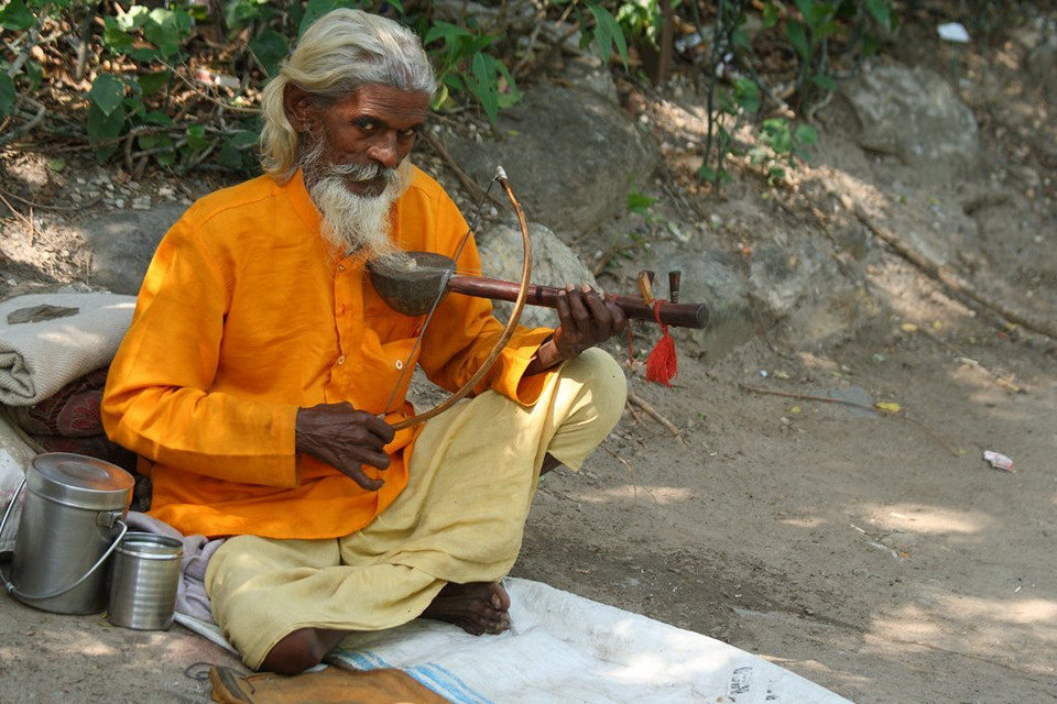 Sadhu