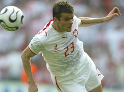 Zrobią wszystko, by postawić Brożka na nogi