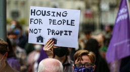 mieszkaniowa "pandemia" w europie. bruksela ma nowy plan