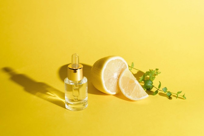 Serumi sa vitaminom C