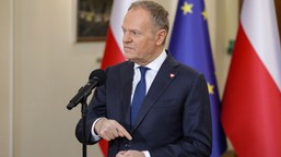 cyberatak na polskę. tusk ujawnia szczegóły nieudanego sabotażu