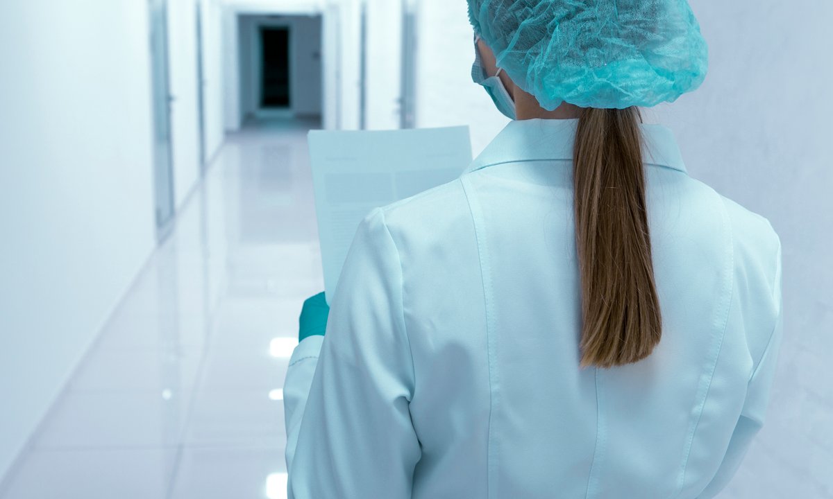 Lekarze z wyrokami pracują w Norwegii. Polska na liście nietransparentnych